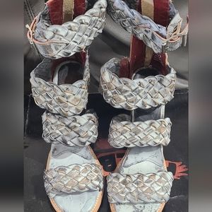 Freebird Sandals